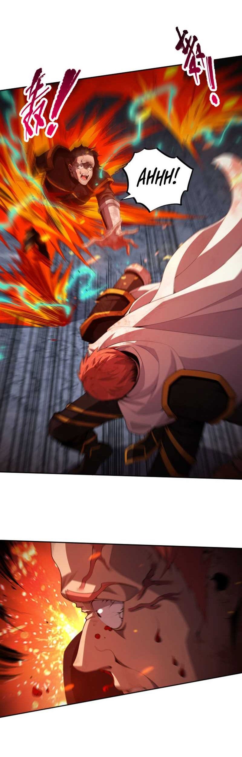 Disastrous Necromancer Chapter 7 - halaman 20