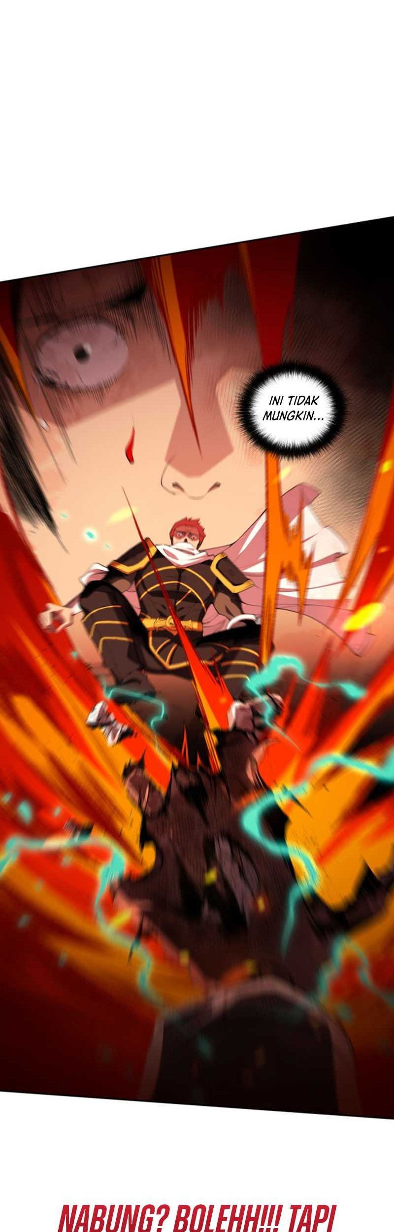 Disastrous Necromancer Chapter 7 - halaman 21