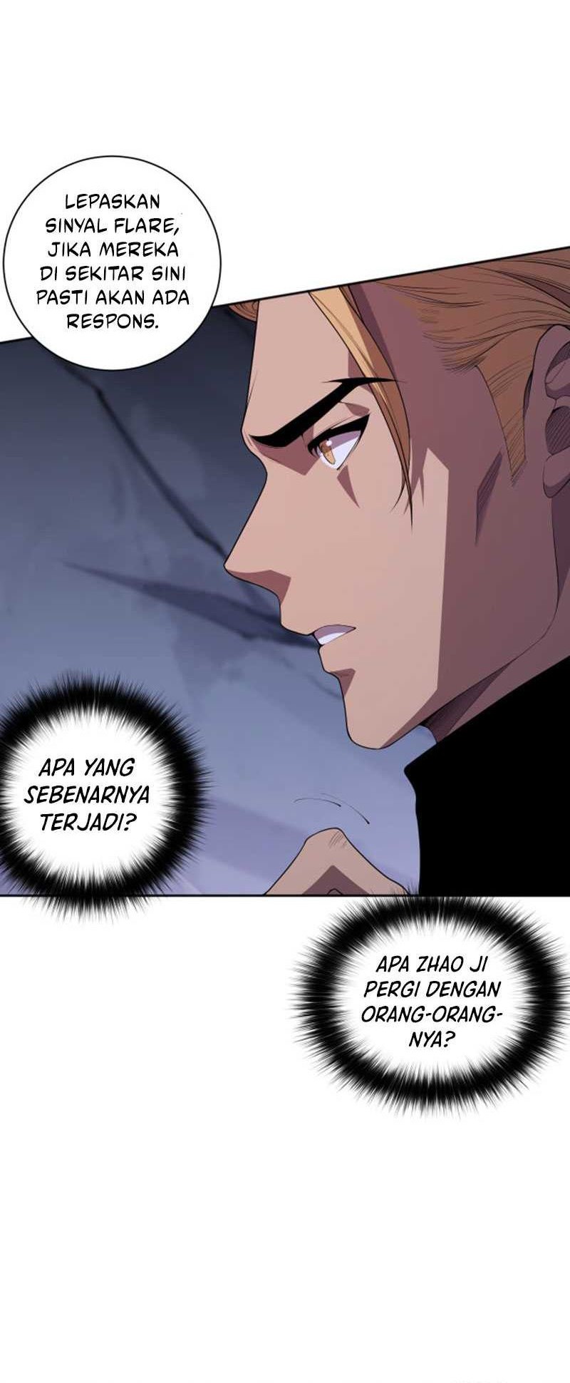 Disastrous Necromancer Chapter 7 - halaman 28