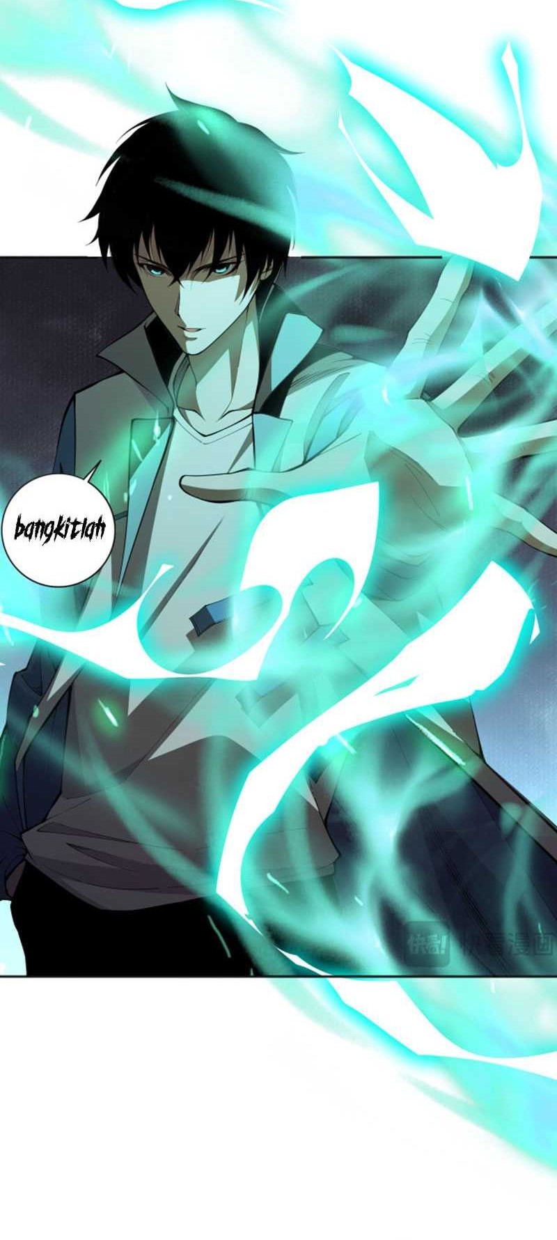 Disastrous Necromancer Chapter 7 - halaman 39