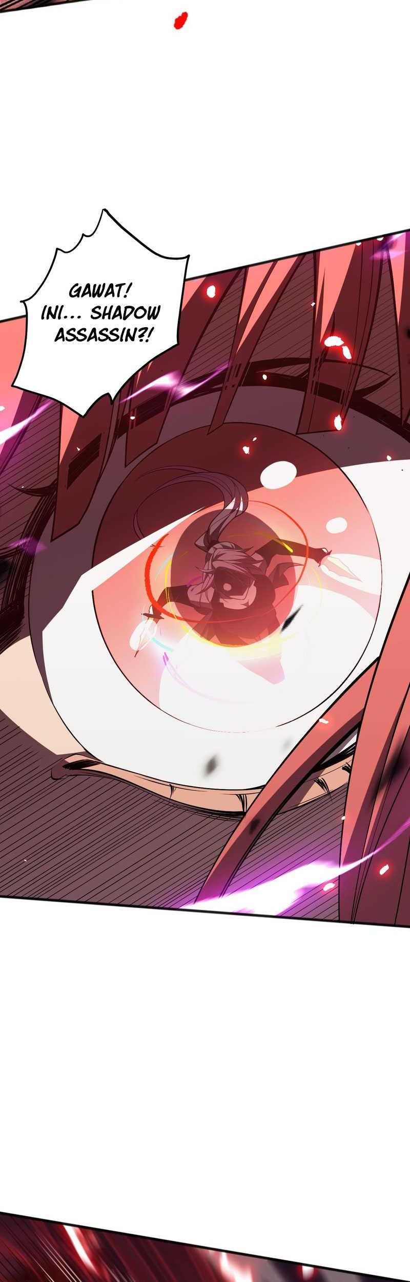 Disastrous Necromancer Chapter 70 - halaman 42