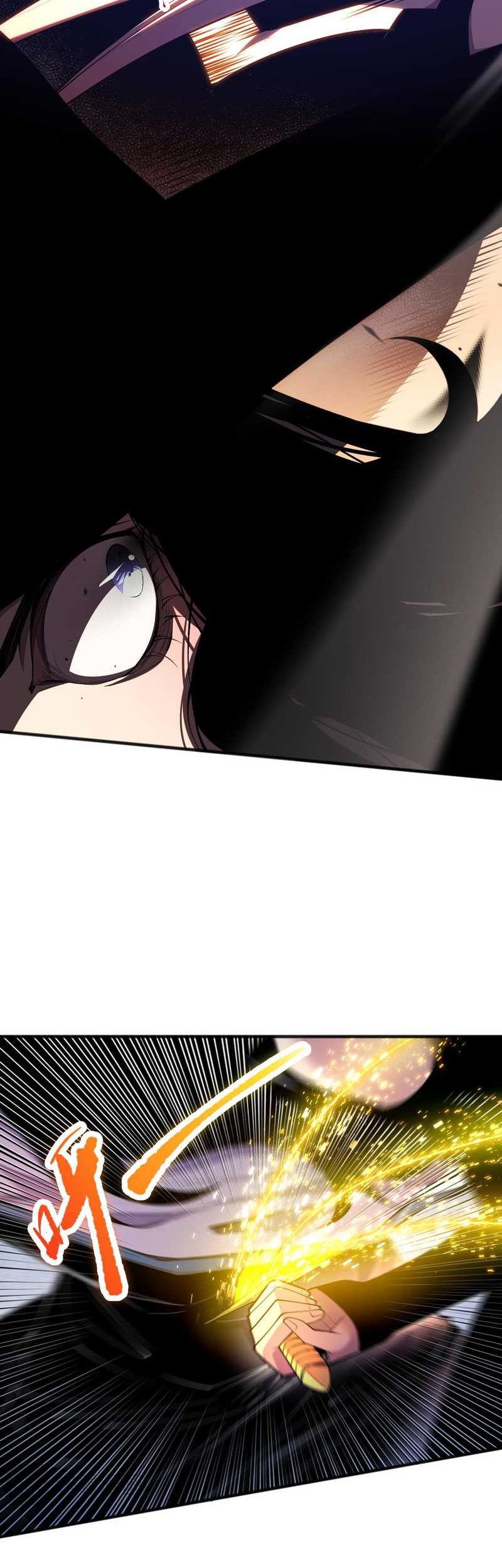 Disastrous Necromancer Chapter 71 - halaman 11