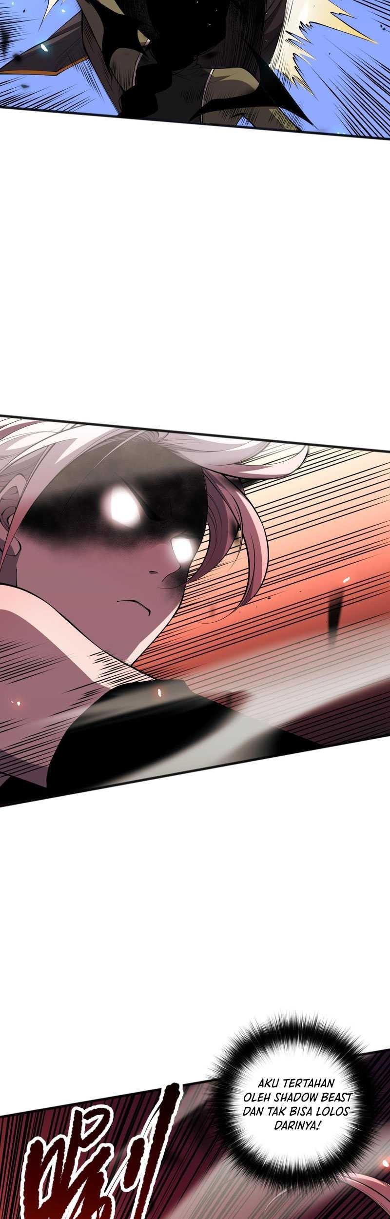 Disastrous Necromancer Chapter 71 - halaman 32