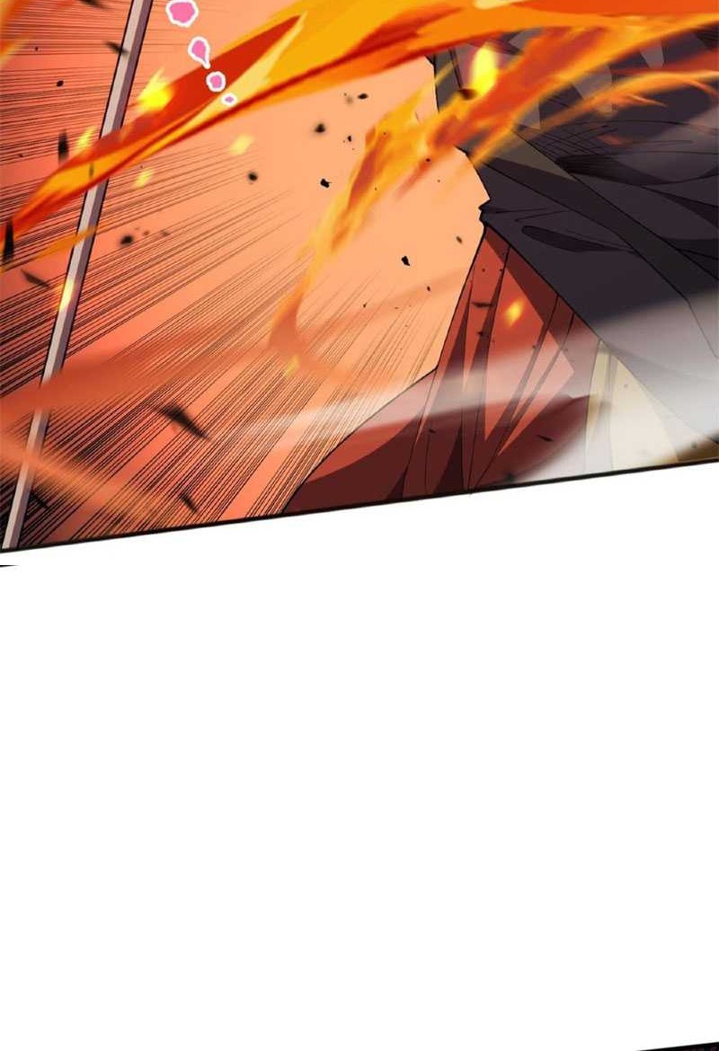 Disastrous Necromancer Chapter 71 - halaman 39