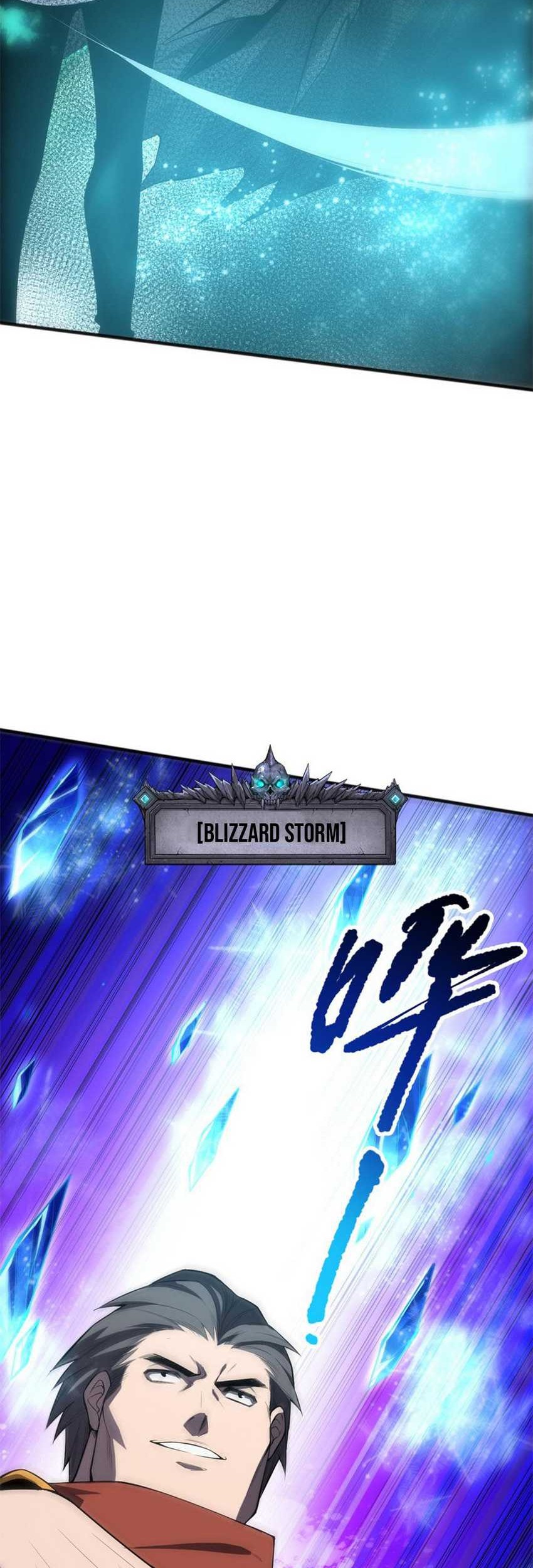 Disastrous Necromancer Chapter 72 - halaman 12