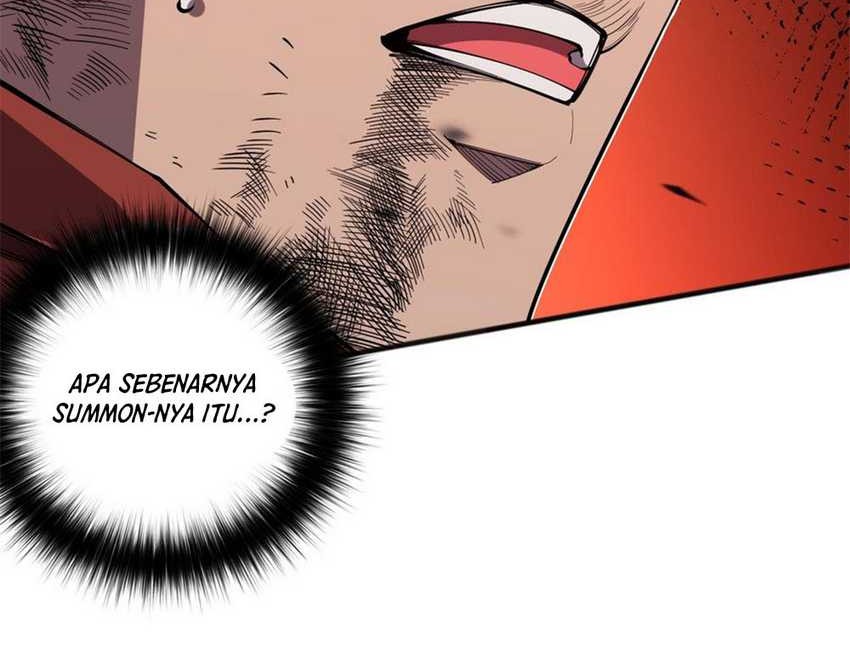 Disastrous Necromancer Chapter 72 - halaman 16
