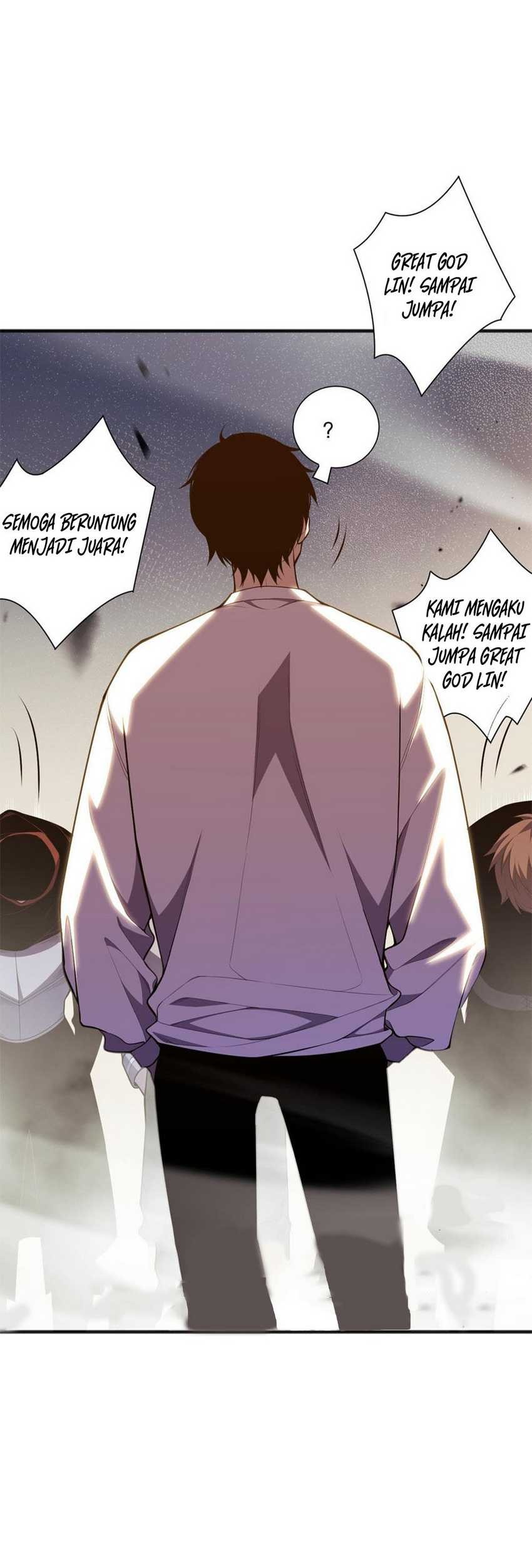 Disastrous Necromancer Chapter 72 - halaman 26