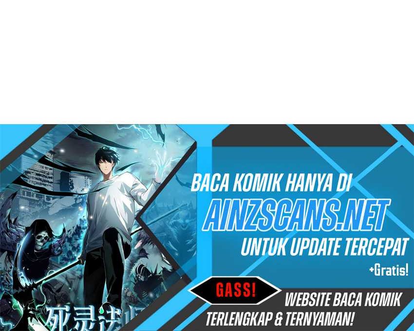 Disastrous Necromancer Chapter 72 - halaman 31