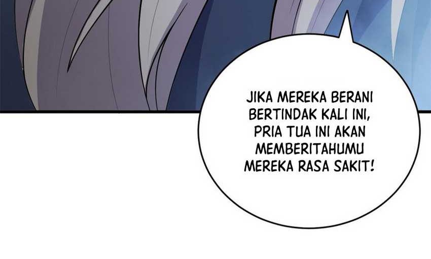 Disastrous Necromancer Chapter 72 - halaman 34