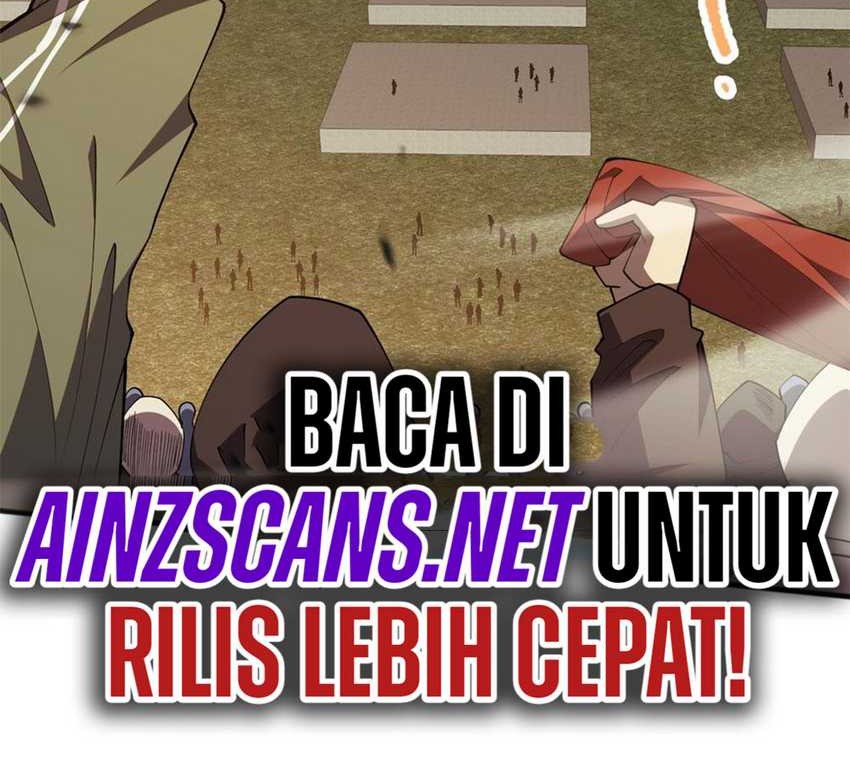 Disastrous Necromancer Chapter 72 - halaman 40