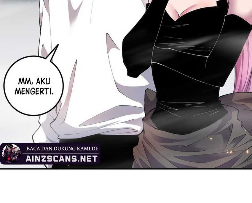 Disastrous Necromancer Chapter 72 - halaman 43