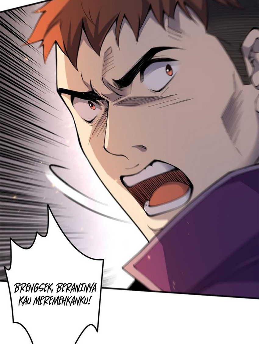 Disastrous Necromancer Chapter 72 - halaman 46