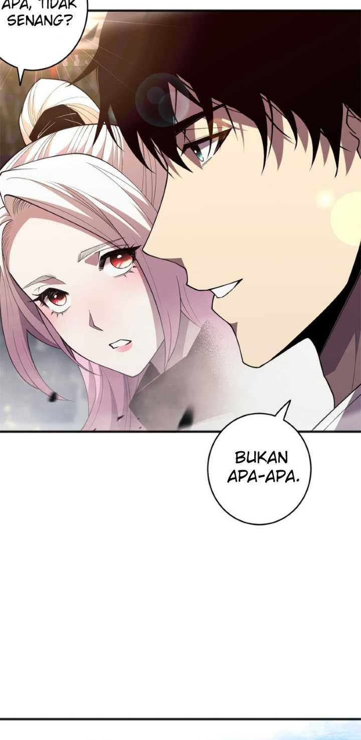 Disastrous Necromancer Chapter 73 - halaman 32