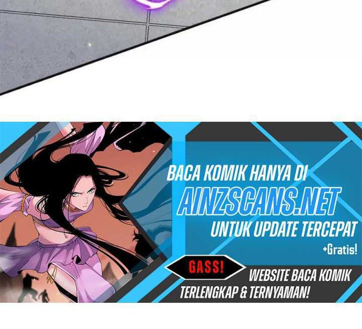 Disastrous Necromancer Chapter 73 - halaman 7