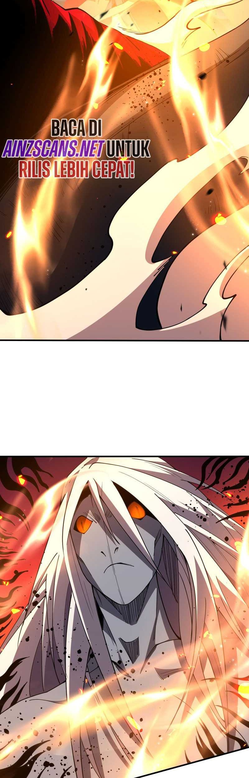Disastrous Necromancer Chapter 74 - halaman 16