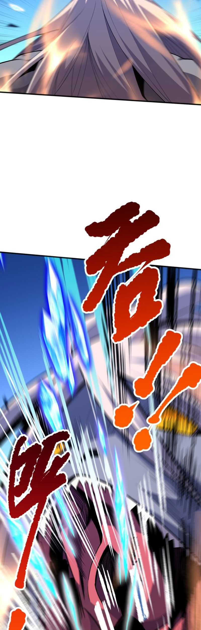 Disastrous Necromancer Chapter 74 - halaman 19