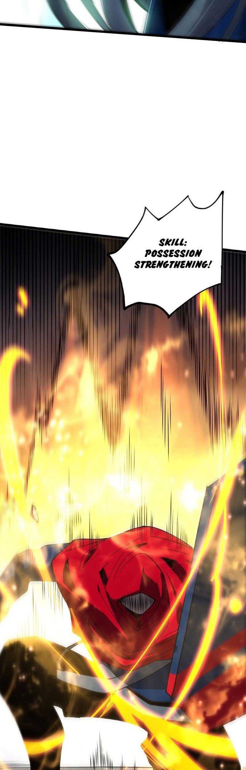 Disastrous Necromancer Chapter 74 - halaman 28
