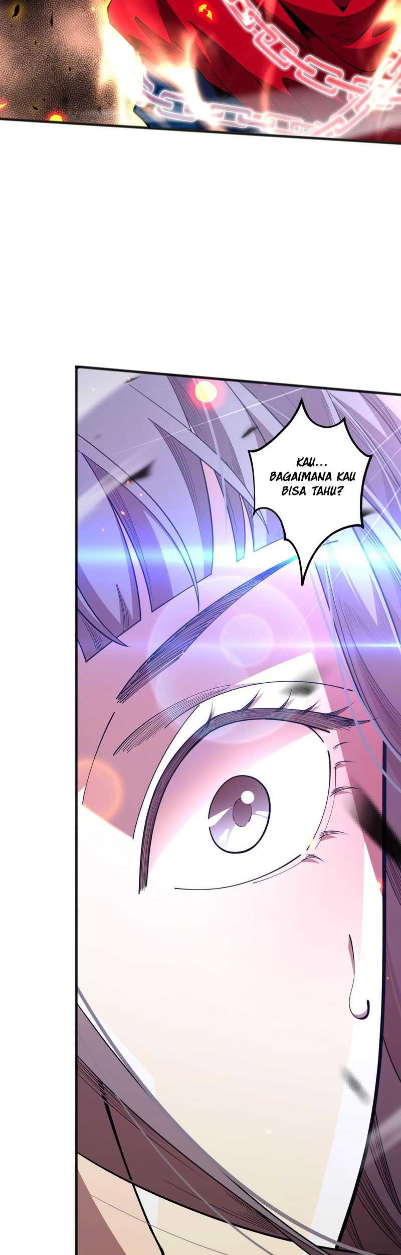 Disastrous Necromancer Chapter 74 - halaman 42