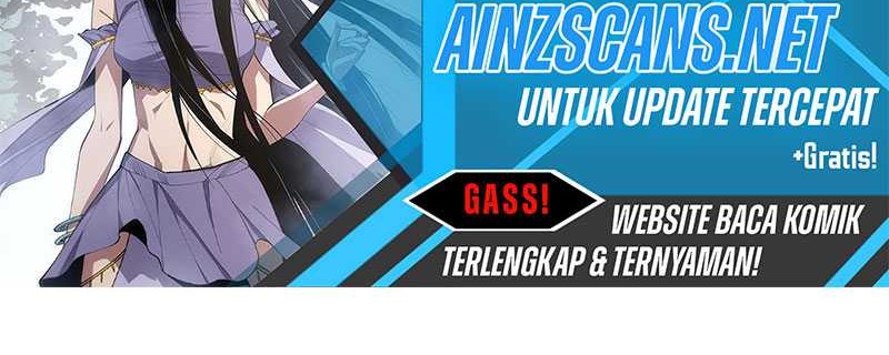 Disastrous Necromancer Chapter 74 - halaman 9