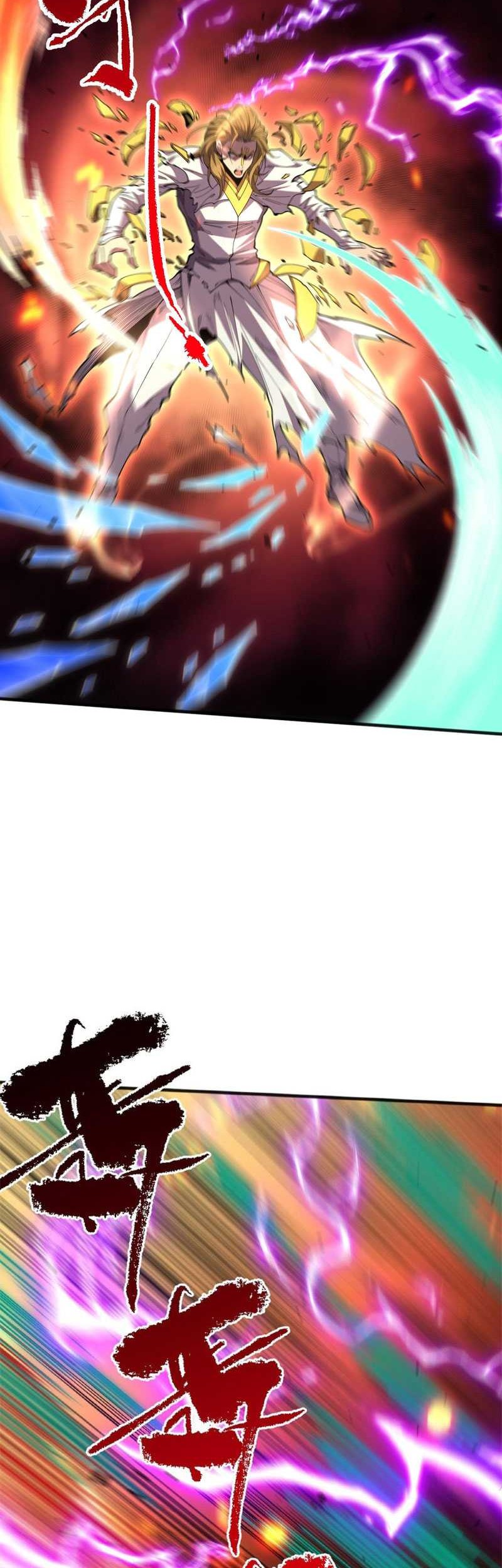 Disastrous Necromancer Chapter 76 - halaman 18