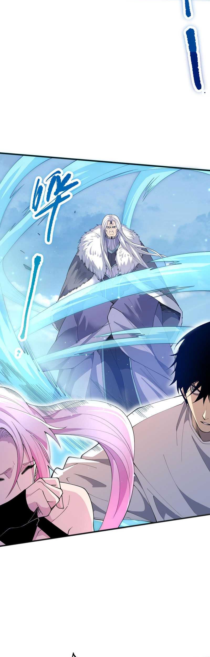 Disastrous Necromancer Chapter 76 - halaman 23