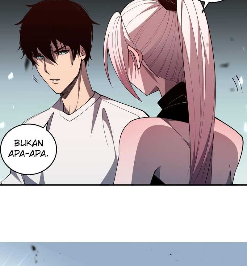 Disastrous Necromancer Chapter 76 - halaman 32