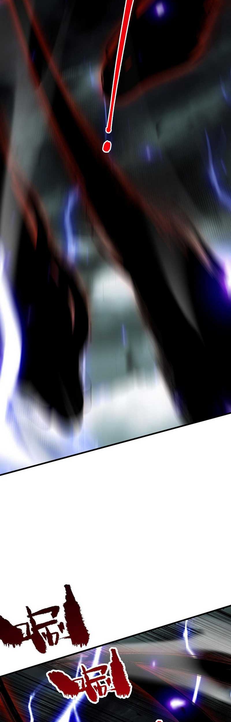 Disastrous Necromancer Chapter 77 - halaman 28