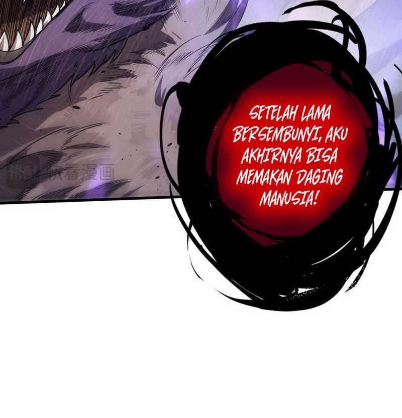 Disastrous Necromancer Chapter 77 - halaman 31