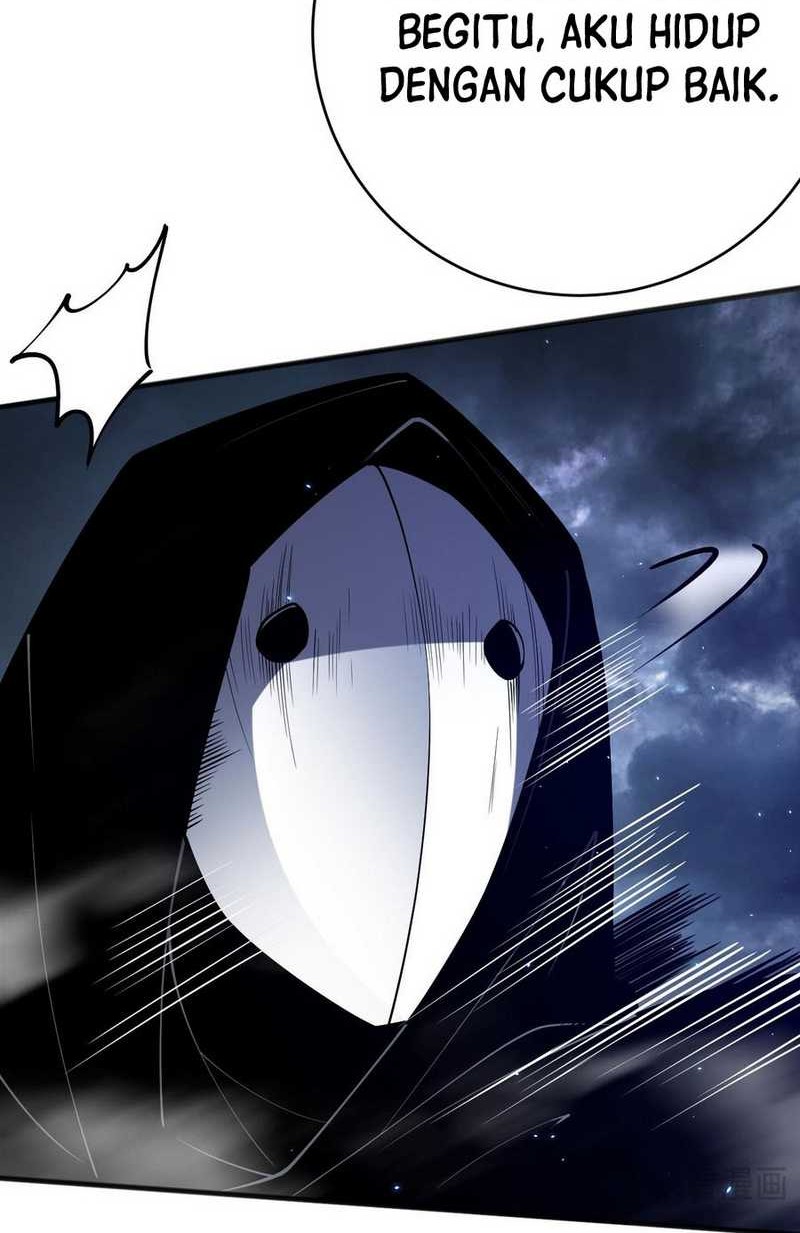 Disastrous Necromancer Chapter 77 - halaman 37
