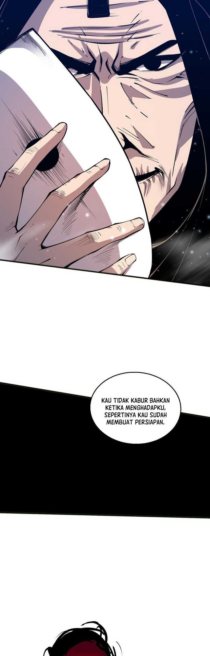 Disastrous Necromancer Chapter 77 - halaman 39