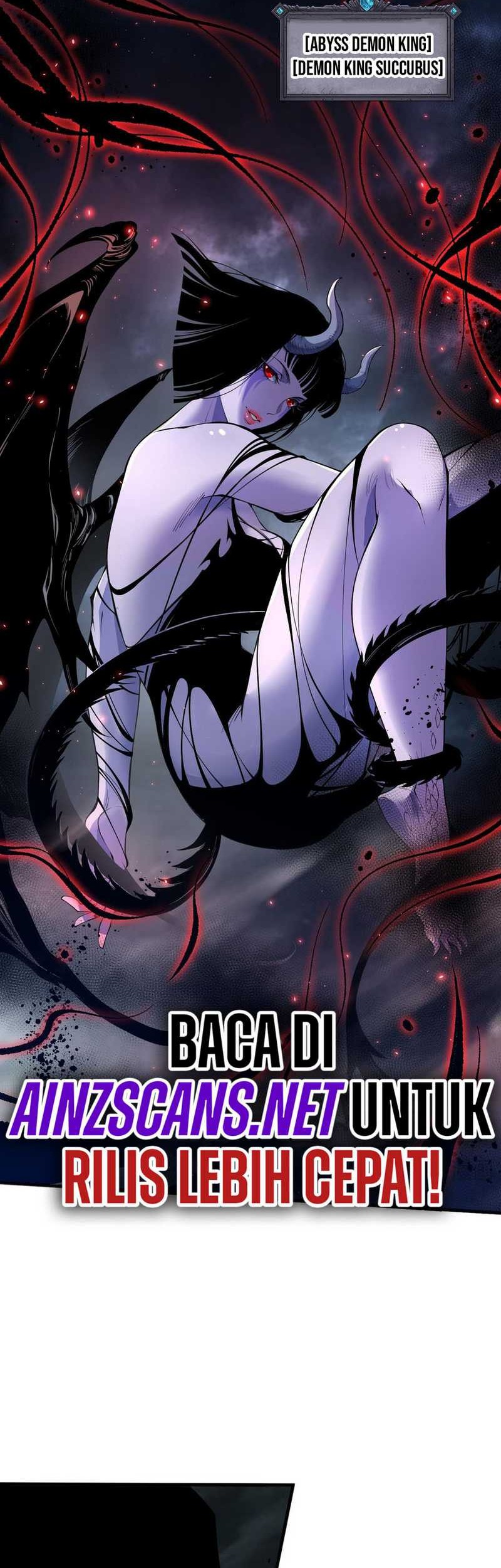 Disastrous Necromancer Chapter 77 - halaman 41