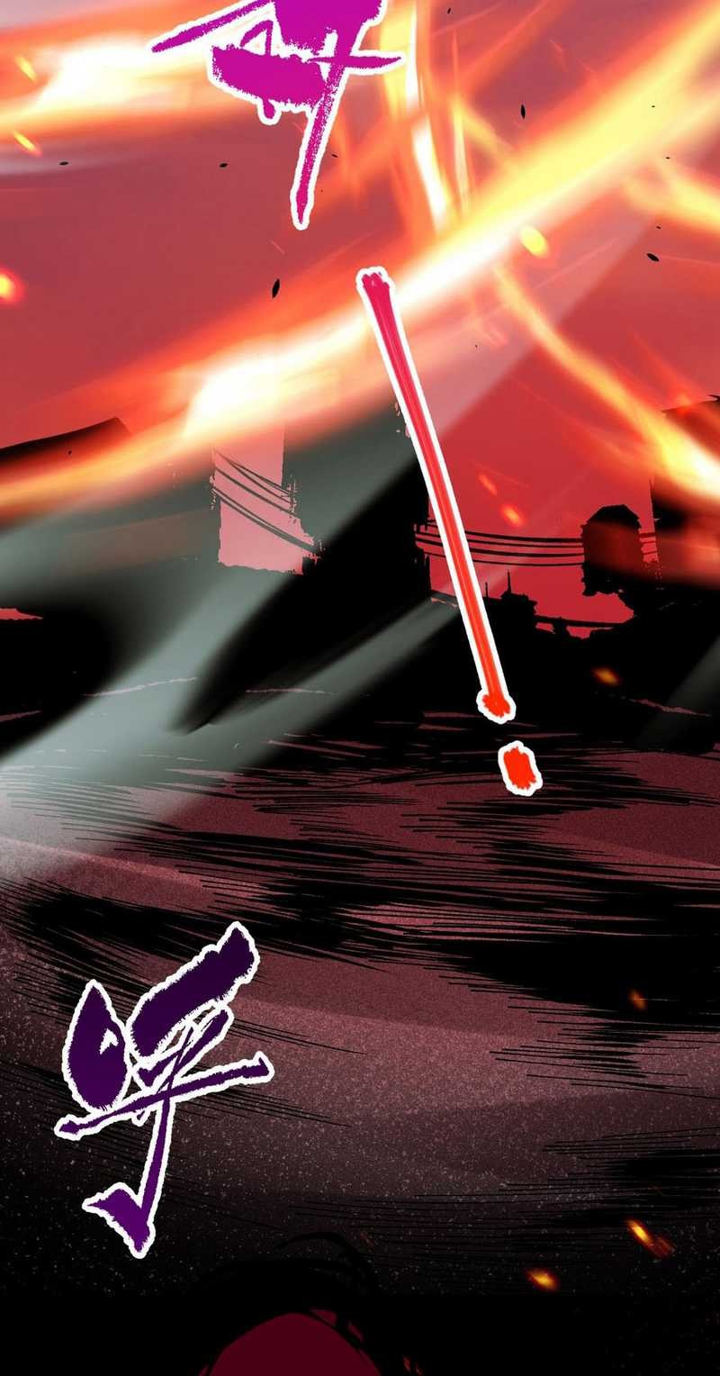 Disastrous Necromancer Chapter 77 - halaman 47