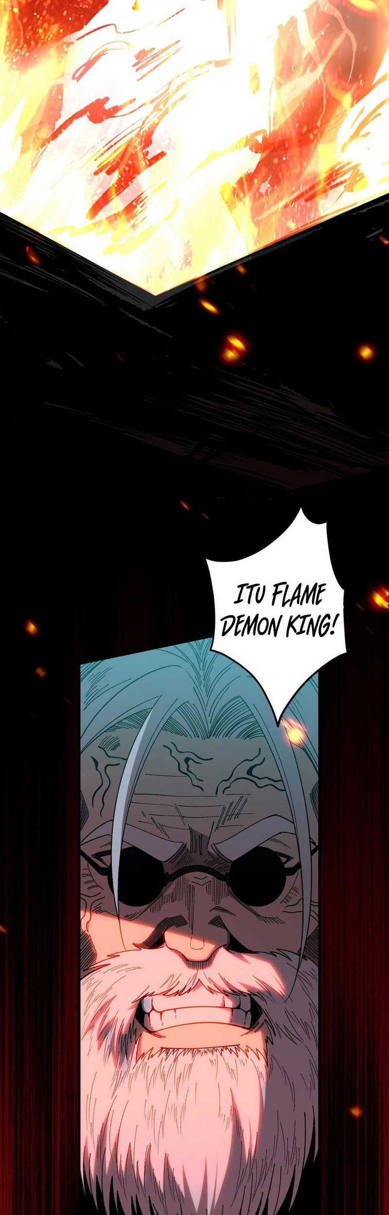 Disastrous Necromancer Chapter 77 - halaman 49