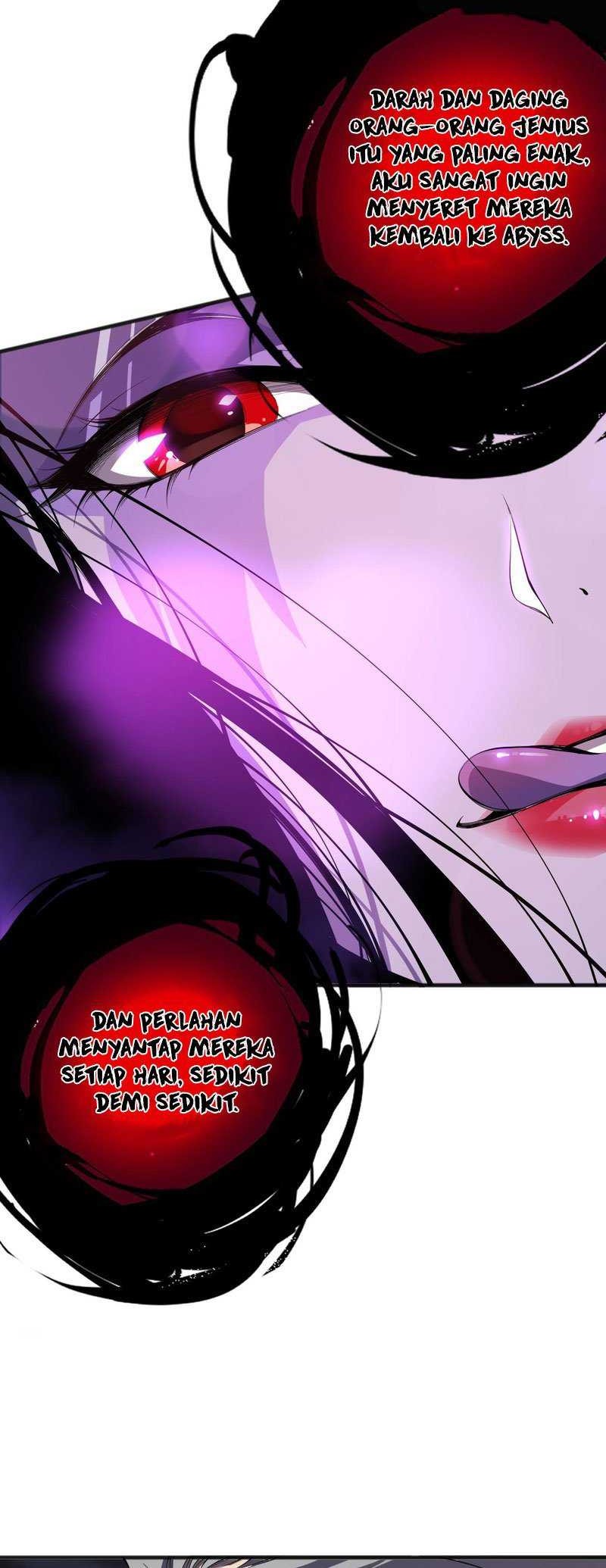 Disastrous Necromancer Chapter 78 - halaman 12