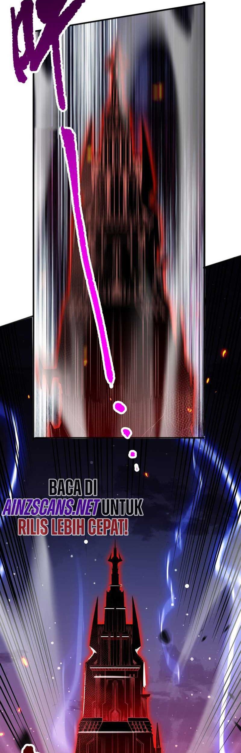 Disastrous Necromancer Chapter 78 - halaman 14