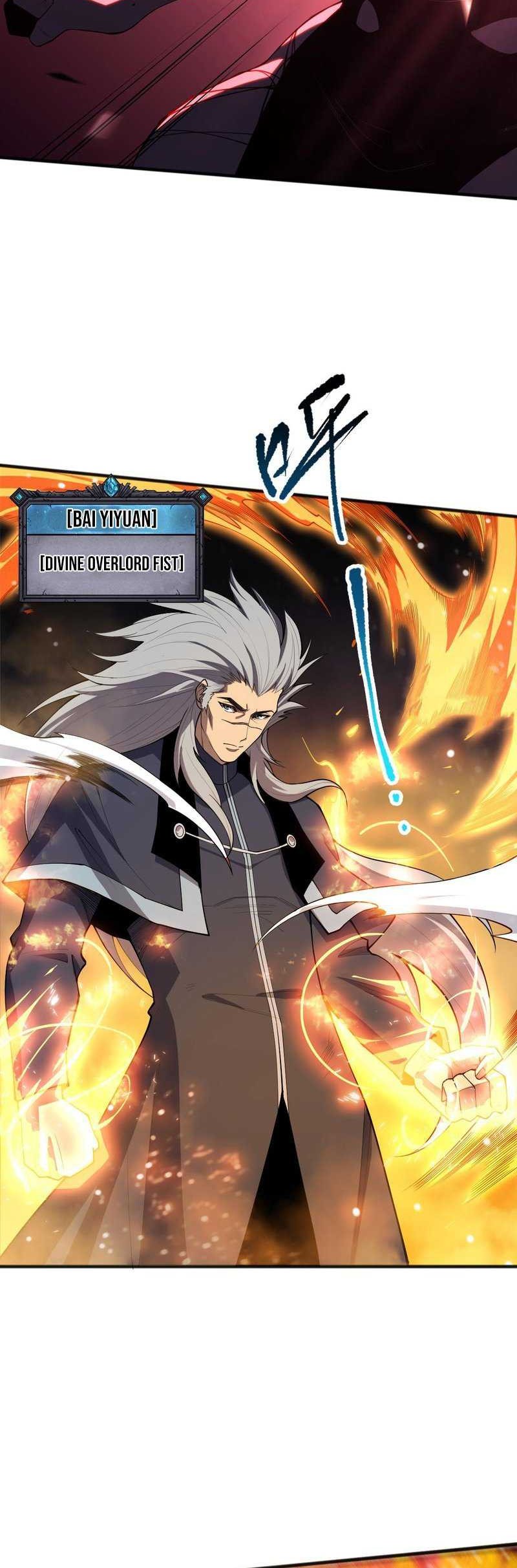 Disastrous Necromancer Chapter 78 - halaman 21