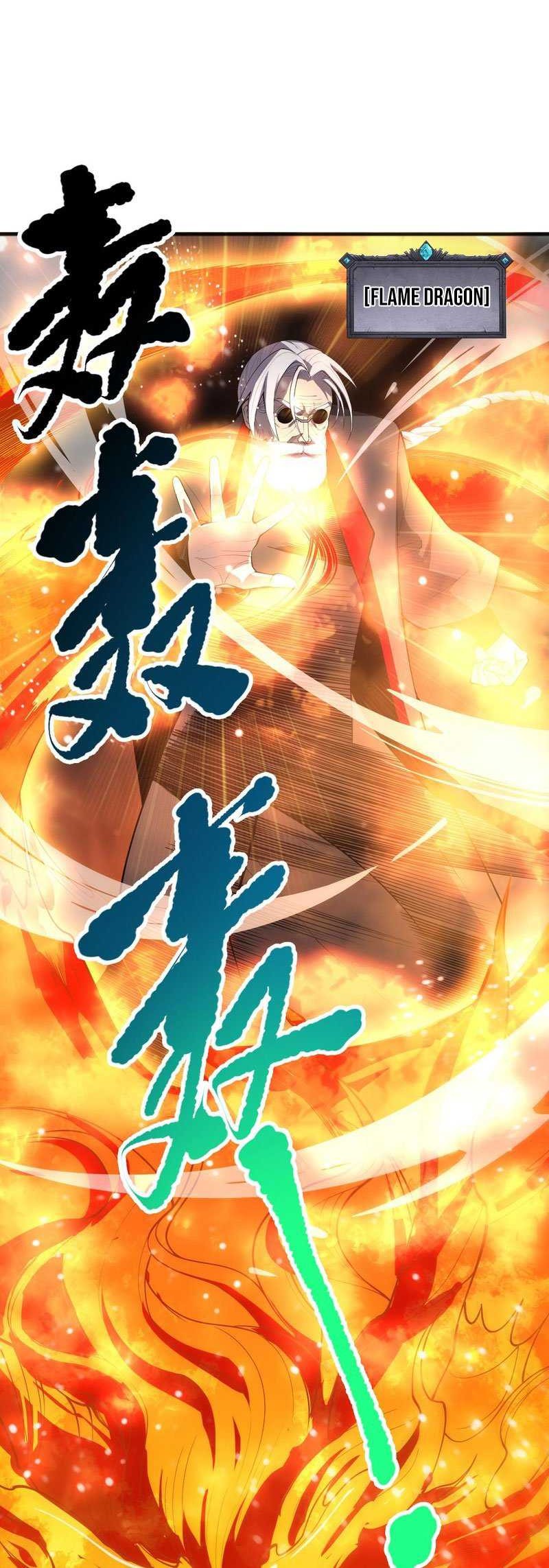 Disastrous Necromancer Chapter 78 - halaman 24