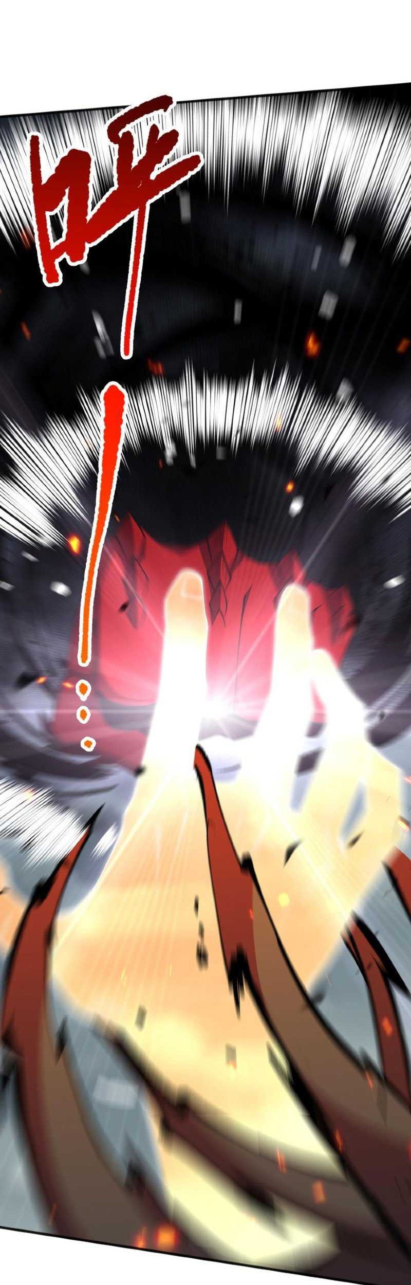 Disastrous Necromancer Chapter 78 - halaman 35