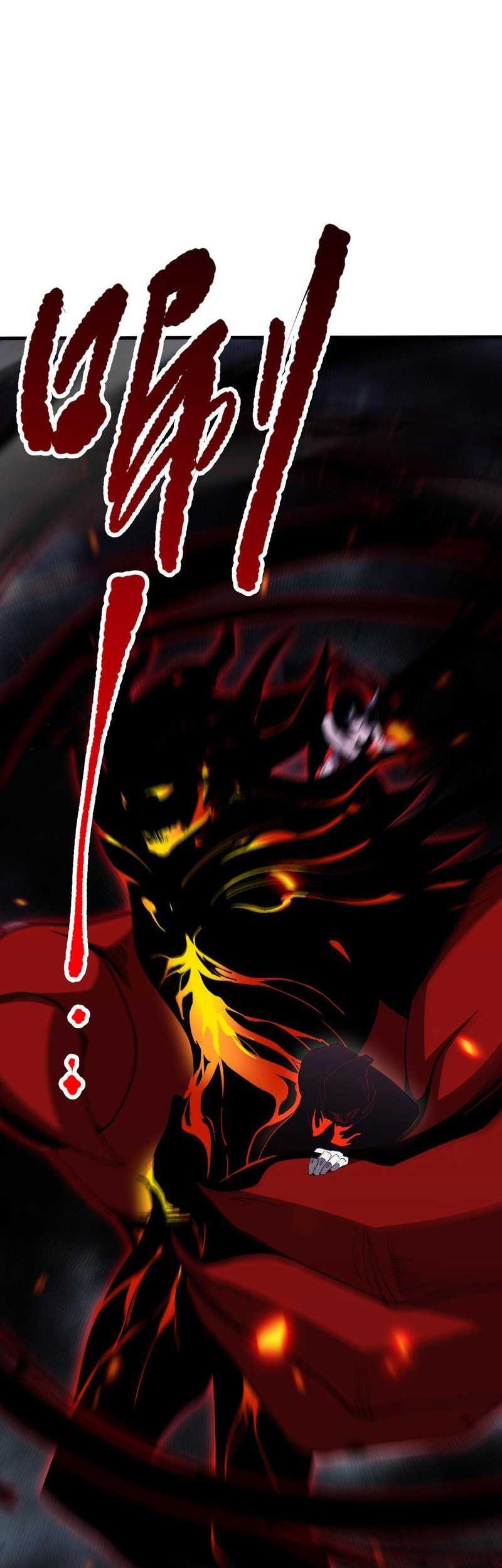 Disastrous Necromancer Chapter 78 - halaman 38