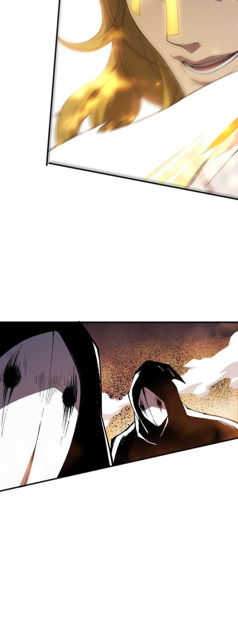 Disastrous Necromancer Chapter 78 - halaman 9
