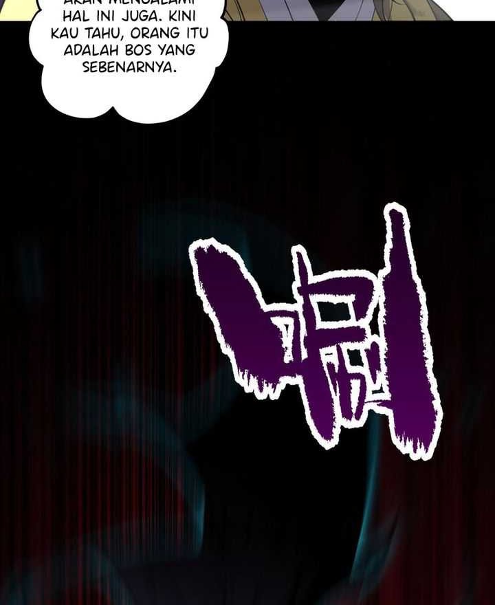 Disastrous Necromancer Chapter 79 - halaman 23