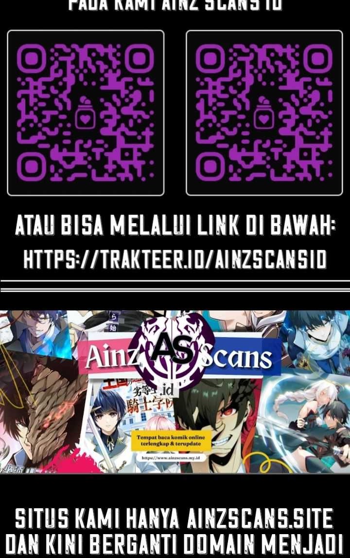 Disastrous Necromancer Chapter 79 - halaman 38