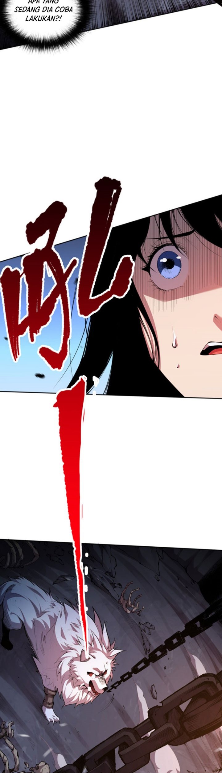Disastrous Necromancer Chapter 8 - halaman 17