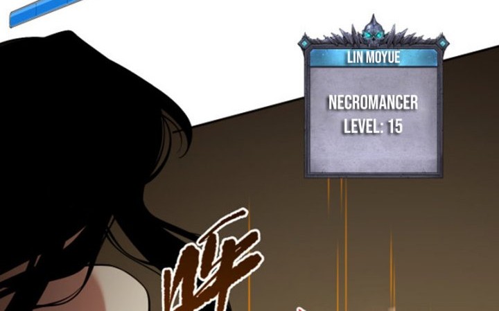 Disastrous Necromancer Chapter 8 - halaman 26