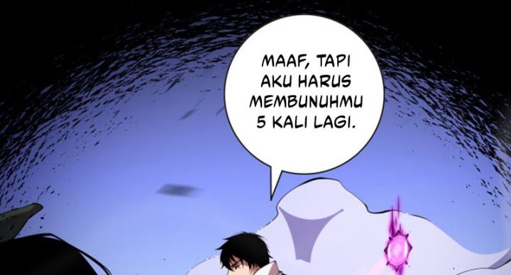 Disastrous Necromancer Chapter 8 - halaman 32