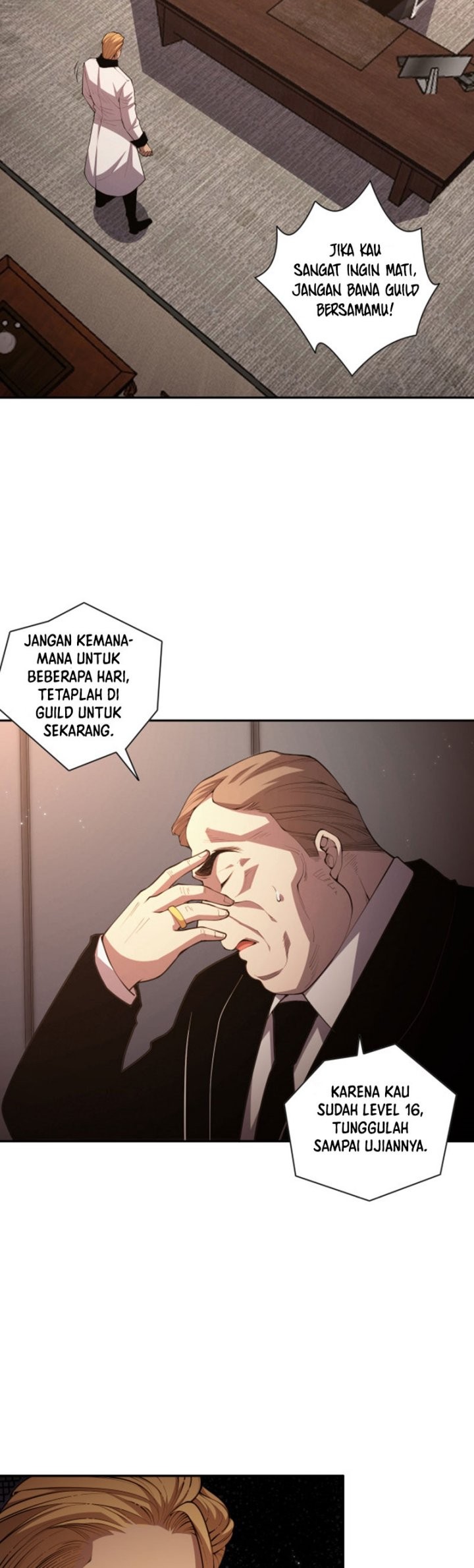 Disastrous Necromancer Chapter 8 - halaman 43