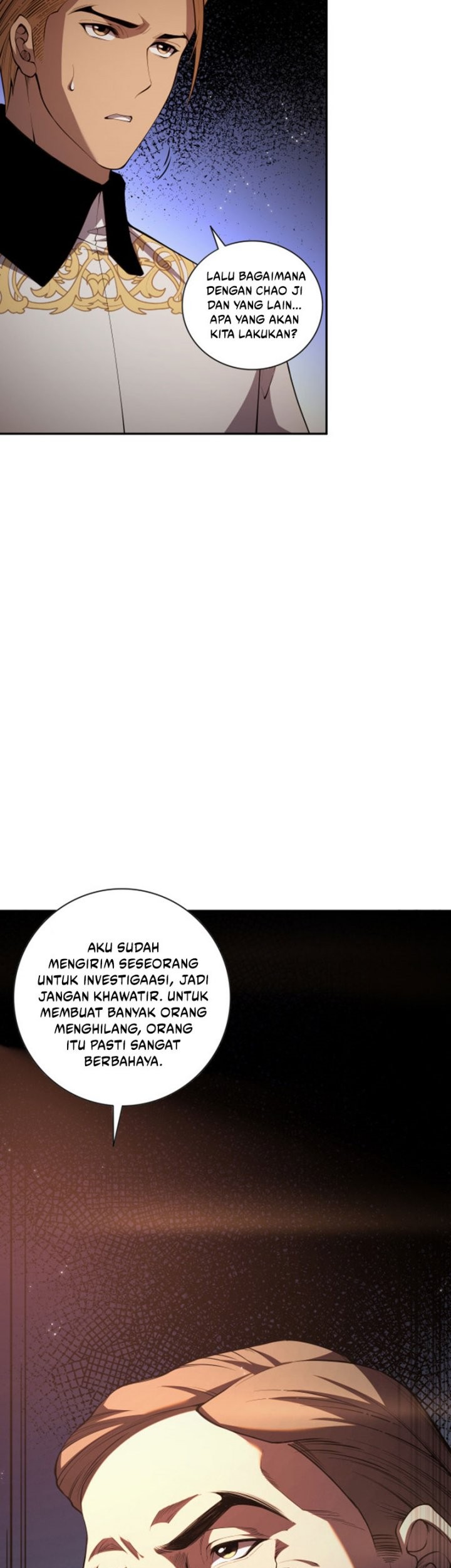 Disastrous Necromancer Chapter 8 - halaman 44