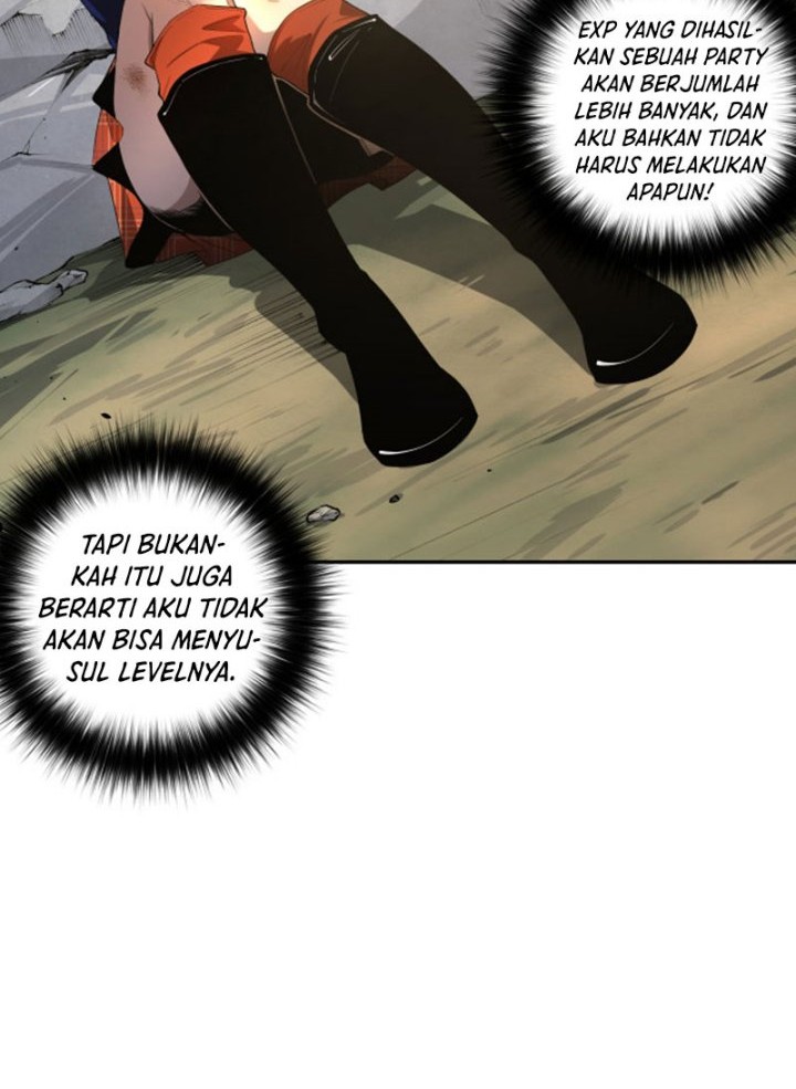 Disastrous Necromancer Chapter 8 - halaman 8