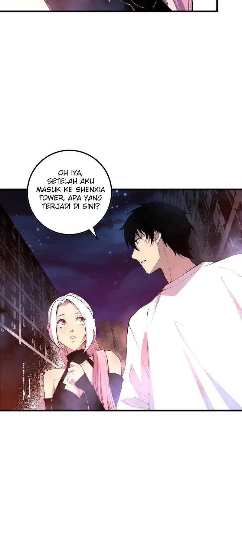 Disastrous Necromancer Chapter 80 - halaman 9