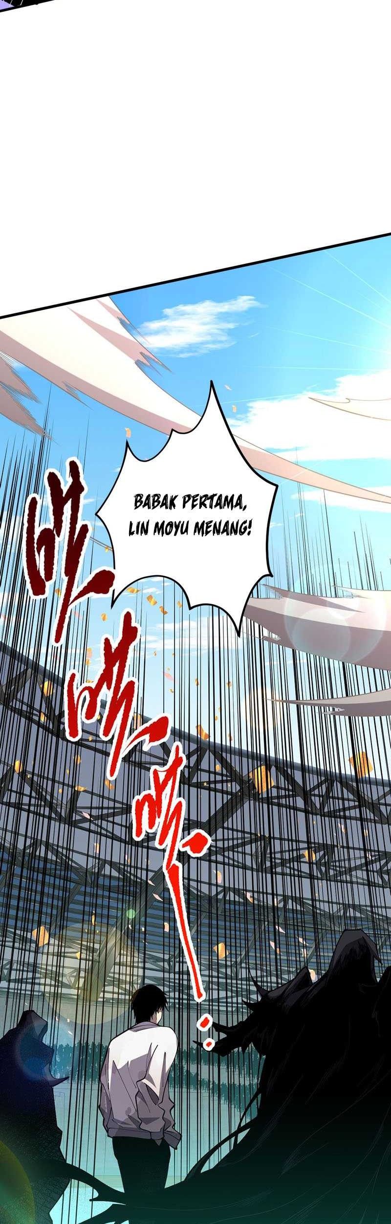 Disastrous Necromancer Chapter 81 - halaman 30